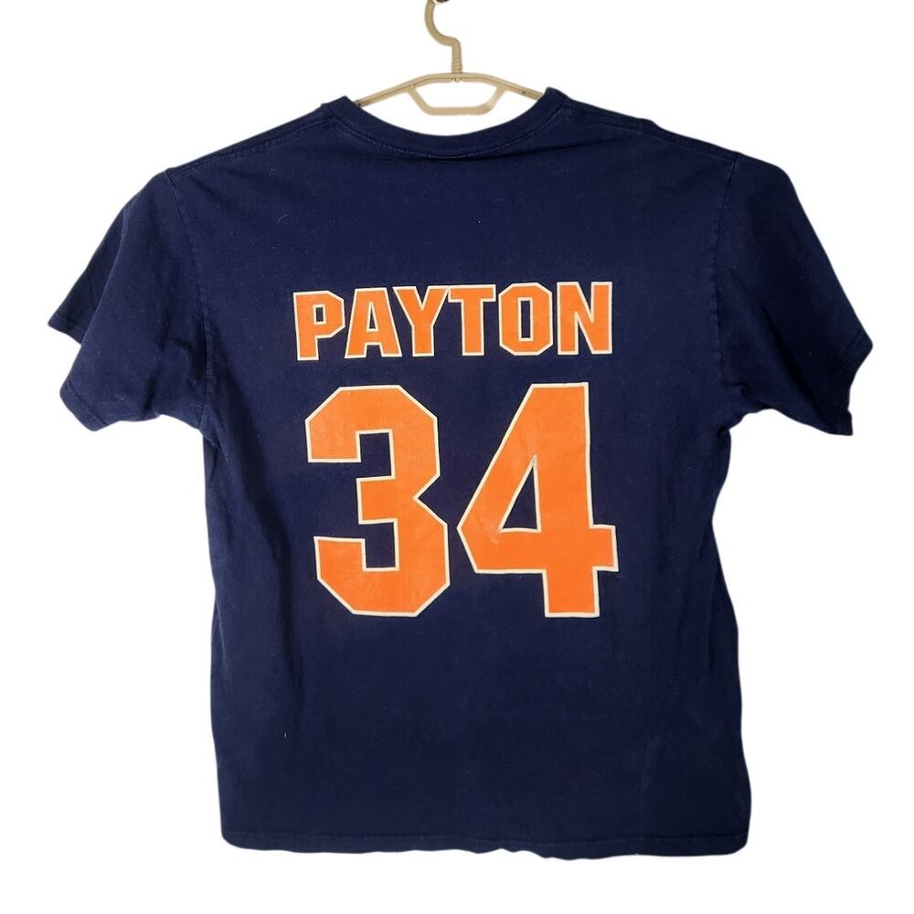 Vintage Chicago Bears Walter Payton T